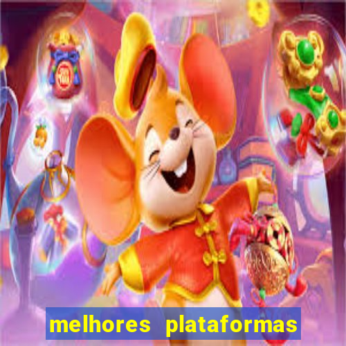 melhores plataformas de jogo online